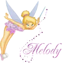 Melody