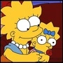 Maggie and Lisa