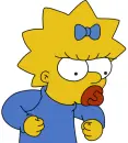 Mad Maggie