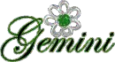 Gemini Emerald