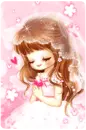 little heart