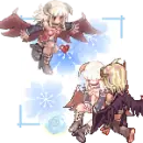 Devil's Kiss