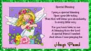 special blessing - friendship