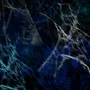 Blue Shatter