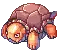 Fire Turtle