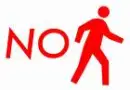 Walking man