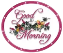 Good Morning