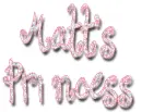 matts princess
