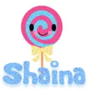 lollipop shaina