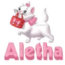 aristacats aletha
