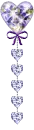 FANCY HEART