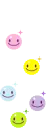 HAPPY FACES