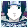 Mr.Adorable