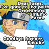 Naruto Note