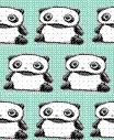 pandas