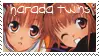 Harada Twins 