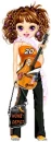 Tony Stewart Doll