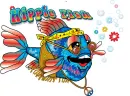 Hippie Fish