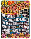 Hippie Poster