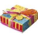 colorful gift box