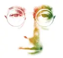 John lennon Face