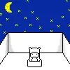 Bed time