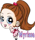 Bloomers GIRL~Myrissa