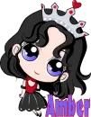 lil princess~Amber
