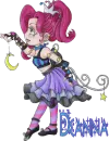 Rag-tag Gypsy~Deanna