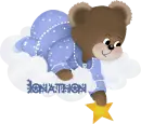 star bear 2~Jonathon