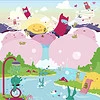 Kawaii land