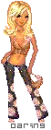 daring doll