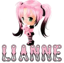 cutiepiegirlbear~Lianne