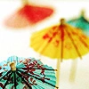 Party Umbrellas