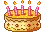 Cake 