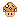 Orange Mushroom
