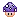 Purple Mushroom