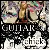 Guitar Chick
