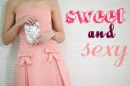 SWEET AND SEXY