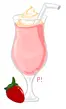 strawberry Smoothie