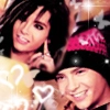 kaulitz twins