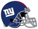 Giants Football