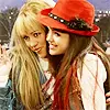 Miley & Selena