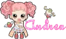 cute andrea