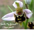 Smile!