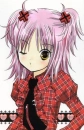 Shugo Chara