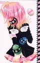 Shugo Chara