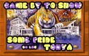 LSU Pride