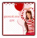SHOWING SUM LOVE