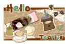 HELLO TEA TIME